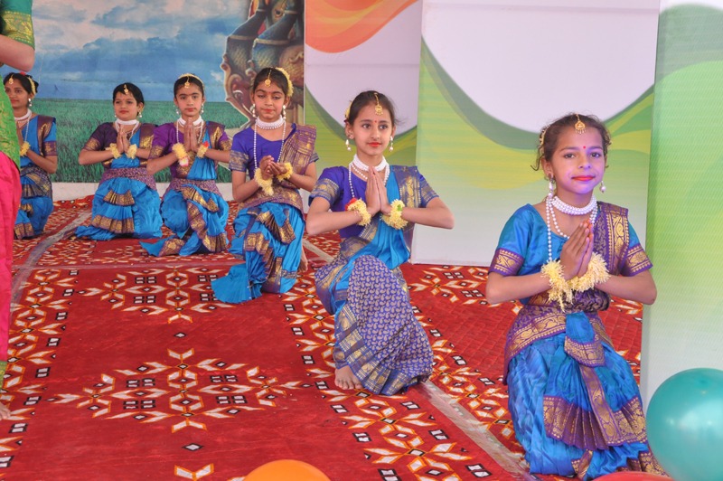 Cultural Programme