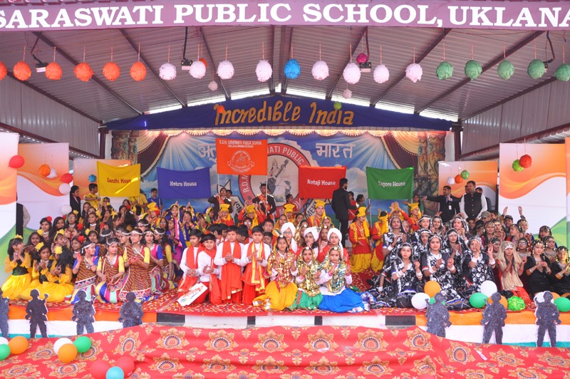 Annual Function Group