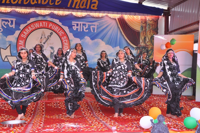 Celebrating Talent & Culture