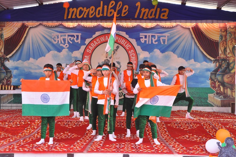 National Celebration