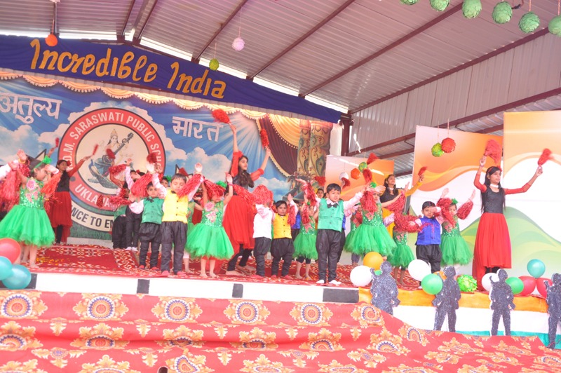 Young Performers