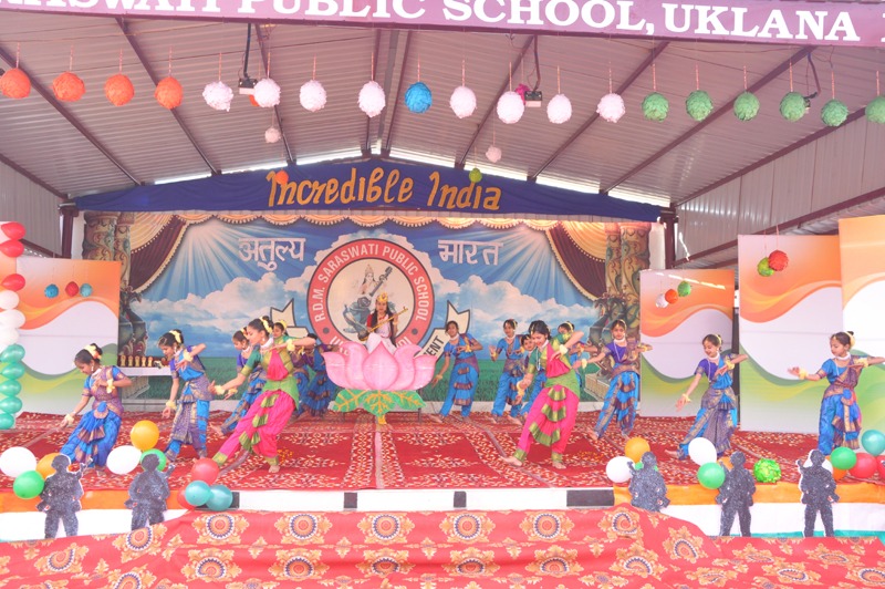 Cultural Celebration