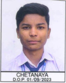 Chetanaya