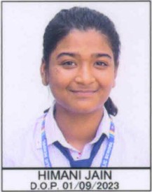 Himani Jain
