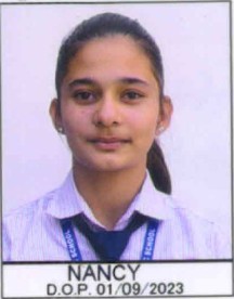 Nancy