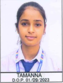 Tamanna