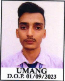Umang
